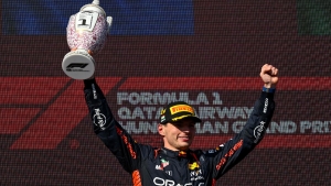 Max Verstappen keen to notch up win number 45 and move off Lewis Hamilton number