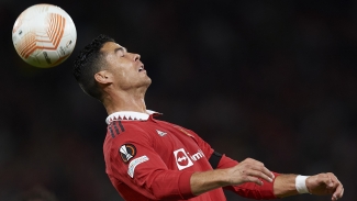 Ronaldo &#039;still good enough&#039; to revive Man Utd fortunes, says Ferguson-era goalkeeper