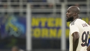 Marcus Thuram nets winner as Inter Milan finally break down Roma
