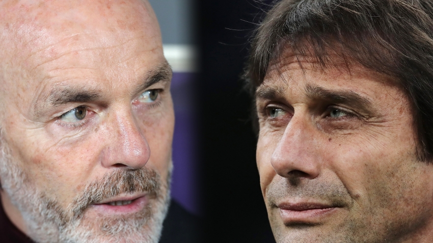 A derby like we haven&#039;t seen for many years - Pioli and Conte acknowledge magnitude of Milan-Inter clash