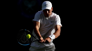Shoulder injury forces Jack Draper out of French Open