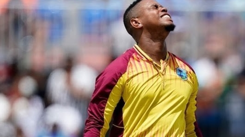 Hetmyer makes return to ODI squad for England series