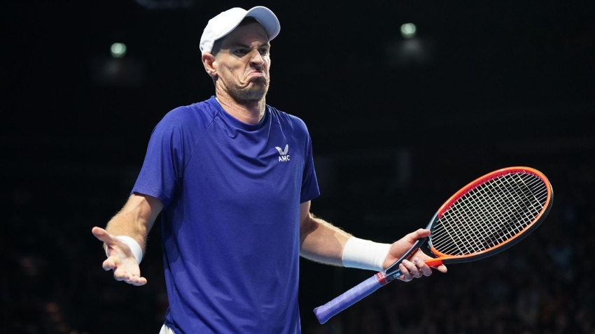 Andy Murray pulls out of French Open
