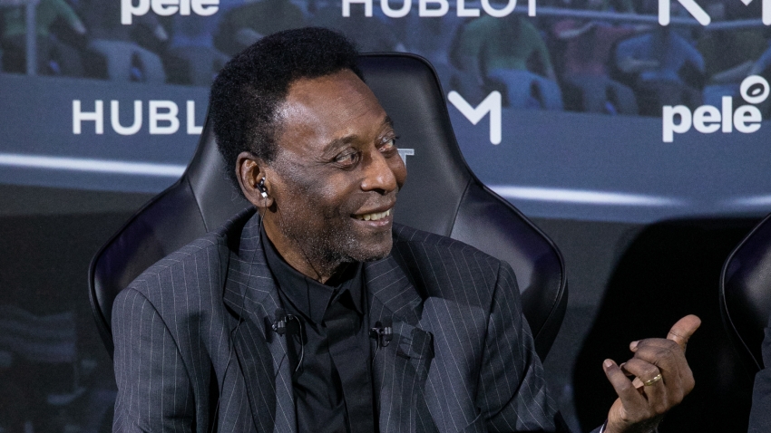 Pele reportedly moved to palliative, end-of-life care