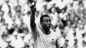Pele dies: Brazil hero&#039;s greatest games showed a master at work