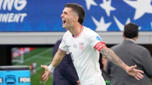 United States 2-0 Bolivia: Pulisic powers hosts to convincing win in Copa America opener