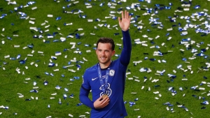 All&#039;s well that ends well for Chilwell as debut Chelsea season finishes in glory