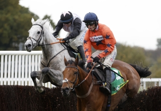 Gentlemansgame on course for Gold Cup date