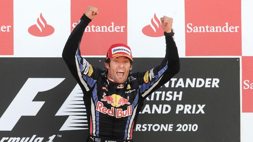 Phenomenal circuit and incredible atmosphere – Mark Webber remembers Silverstone