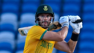 Markram hands South Africa consolation Afghanistan victory