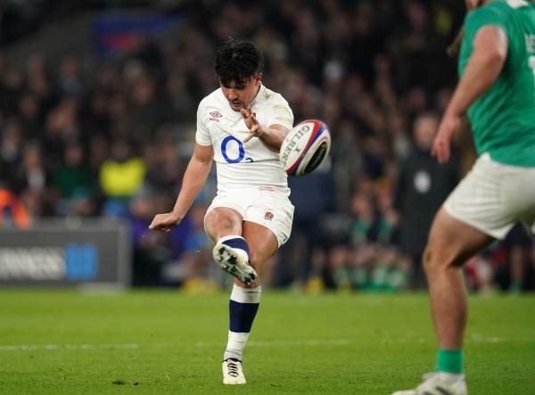 Andy Farrell dismisses talk of Six Nations ‘anti-climax’ after Grand Slam bid ends