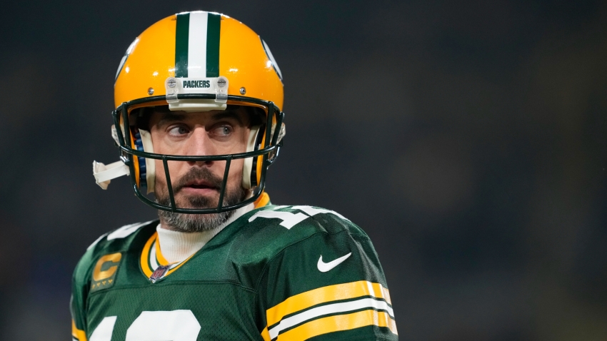 Aaron Rodgers: When it comes to me, reporters &#039;don&#039;t know s***&#039;