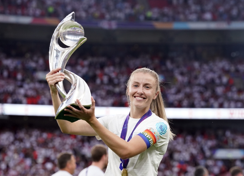 The injury issues giving Sarina Wiegman a headache ahead of the World Cup