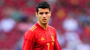 Luis Enrique stands by Morata as Portugal draw leaves Spain fans frustrated