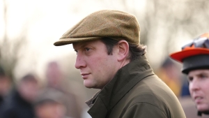 Tellherthename has Grade One target at Aintree