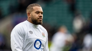 Six Nations: Lawrence out injured as Borthwick names England squad for Ireland trip