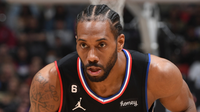 Kawhi Leonard tells Clippers to be 'more focused because we're missing a superstar' after Paul George injury blow