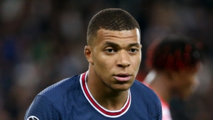 Mbappe disappointed to miss out on Real Madrid move