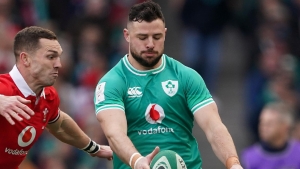 Ireland must improve on ‘scrappy’ Wales win to topple England – Robbie Henshaw