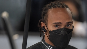 Hamilton has high hopes in Brazilian Grand Prix despite start position - It&#039;s not over yet