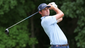 Poston maintains lead after third-round at John Deere Classic