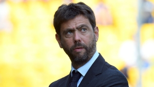 &#039;Public will move away from football&#039; – Agnelli warning as former Juve chief reiterates Super League support