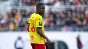 Crystal Palace complete Doucoure deal
