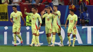 Albania 0-1 Spain: Torres strike keeps La Roja perfect