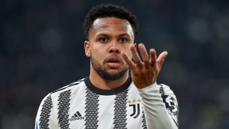 McKennie leaves Juventus on loan ahead of potential permanent Leeds switch