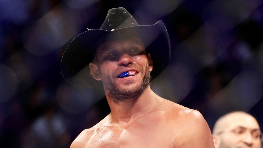 &#039;I don&#039;t love it anymore&#039; – Cerrone retires from UFC with Hollywood aims