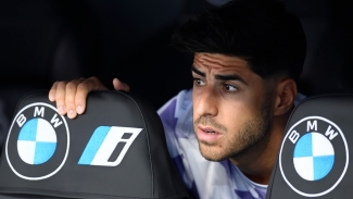 &#039;I agree with him&#039; - Ancelotti understands angry Asensio reaction to remaining on bench