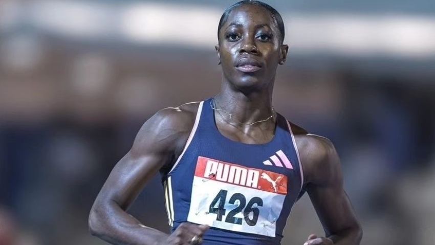 Jackson withdraws, replaced by Sashalee Forbes in the 100m dash at 2024 Paris Olympics