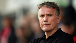 Phil Parkinson laments ‘unbelievable’ decision to award Dons a late spot-kick