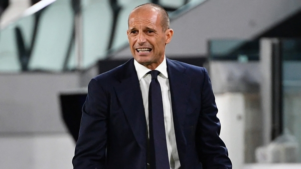 Allegri eyes end to Juventus woes - 'Talking about long-term goals makes no  sense'