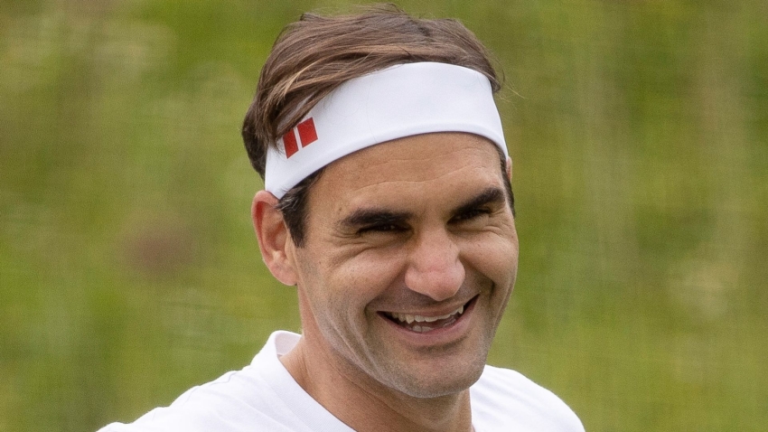 Federer retires: Alcaraz and Roddick lead tributes from world of tennis
