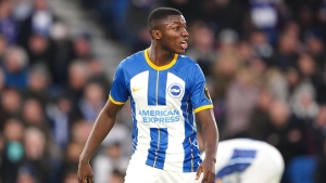 Liverpool agree British transfer record £110m fee for Moises Caicedo – reports