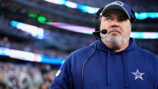 McCarthy to return as Cowboys coach