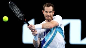 Murray to miss French Open and clay court season as he prioritises Wimbledon