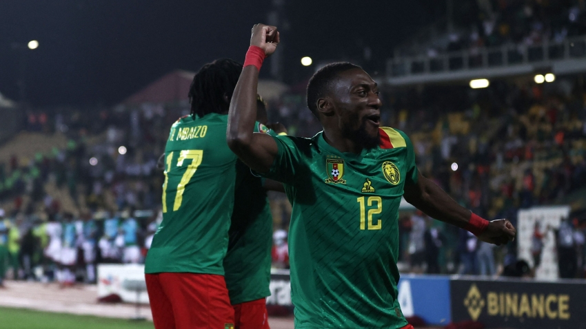Burkina Faso 3-3 Cameroon (3-5 pens): Hosts stage three-goal comeback to claim third place at AFCON