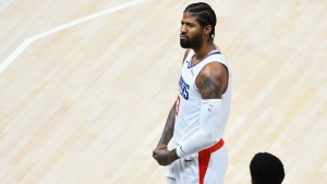 NBA playoffs 2021: &#039;Special&#039; Paul George carries Clippers to critical victory