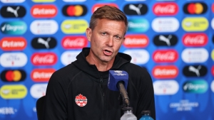 Jesse Marsch: I&#039;d much rather coach Canada than USA