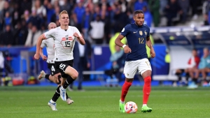 Report: Chelsea target Nkunku after giving RB Leipzig star medical check