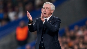 Ancelotti hoping Madrid face &#039;extraordinary&#039; Botafogo in Intercontinental Cup final