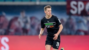 Ginter confirms intention to leave Borussia Monchengladbach
