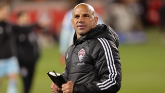 Colorado Rapids v LA Galaxy: Armas confident hosts will respond to setback