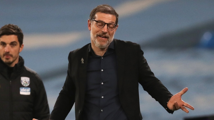 Watford appoint Bilic after sacking Edwards in latest coaching change