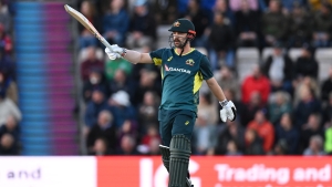 Head leads Australia to win as new-look England crumble in chase