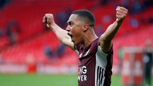 Tielemans tipped to sign new Leicester contract by King after stunning FA Cup final winner