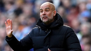 Pep Guardiola ‘excited’ to be taking Manchester City to Saudi Arabia