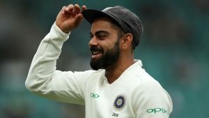 Kohli: India were &#039;perfect&#039; but must watch out for England response